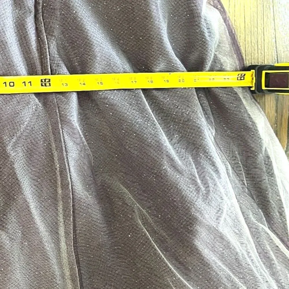 Disney Fairy Tale Weddings by Alfred Angelo – Royal Maidens Gown – Size 16 - Picture 10 of 14